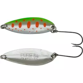 Блешня Smith Pure 2.0g LMSO, фото 